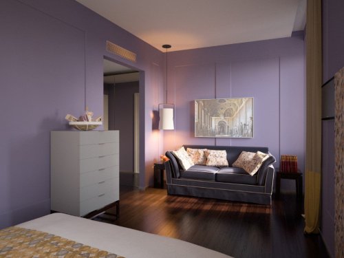Stendhal Luxury Suites