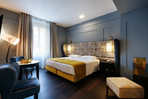 Stendhal Luxury Suites
