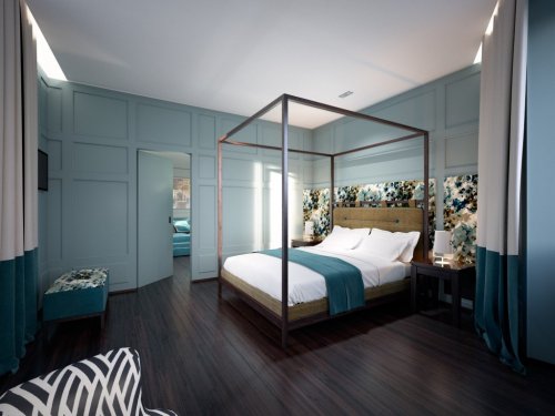 Stendhal Luxury Suites