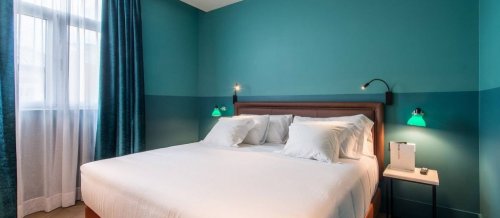 Hotel Vincci The Mint