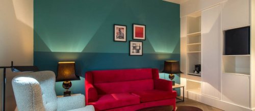 Hotel Vincci The Mint