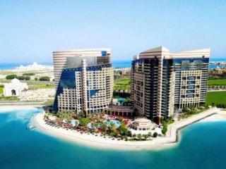 Hotel Khalidiya Palace Rayhaan By Rotana Hotel Khalidiya Palace Rayhaan By Rotana