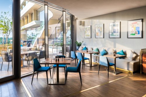 JA Beach Hotel