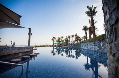 JA Beach Hotel