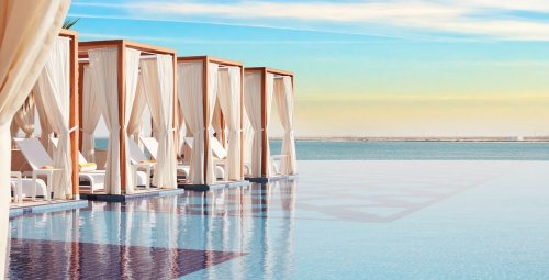 Hotel Royal M Abu Dhabi