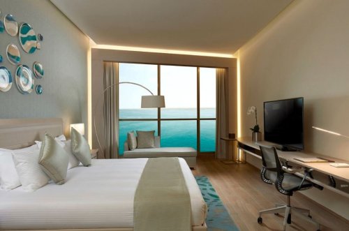 Hotel Royal M Abu Dhabi