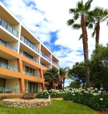 Pestana Alvor Park Hotel