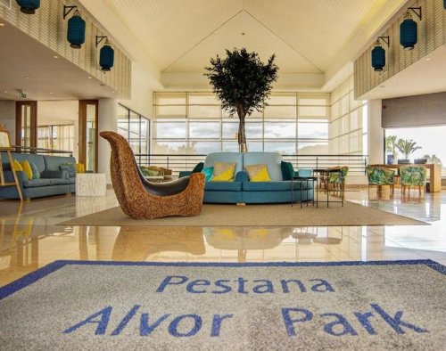 Pestana Alvor Park Hotel