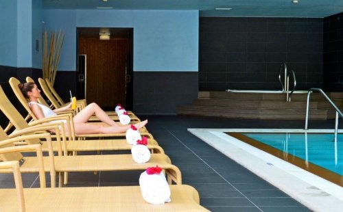 Pestana Alvor Park Hotel