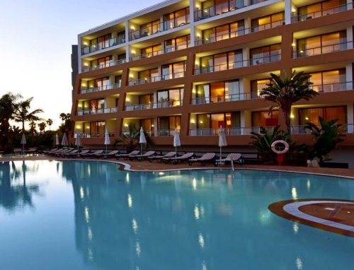 Pestana Alvor Park Hotel