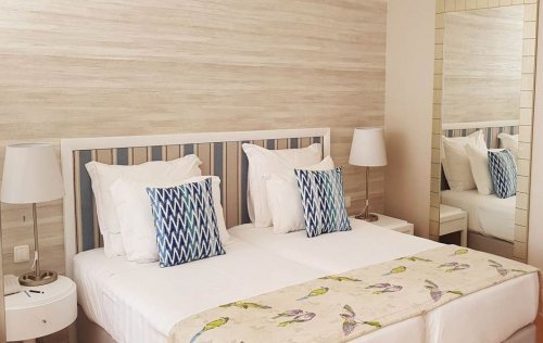 Pestana Alvor Park Hotel