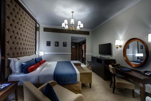 Hotel Dukes The Palm