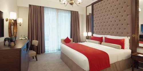 Hotel Dukes The Palm