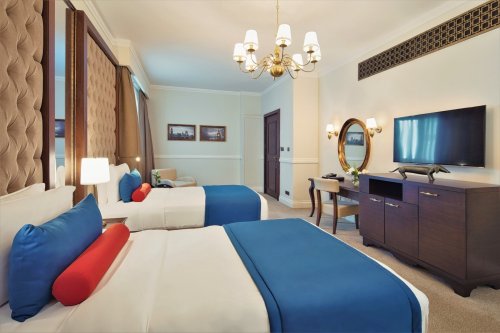 Hotel Dukes The Palm