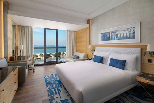 Marriott Resort Palm Jumeirah