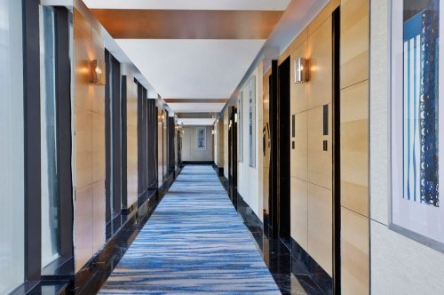 Marriott Resort Palm Jumeirah