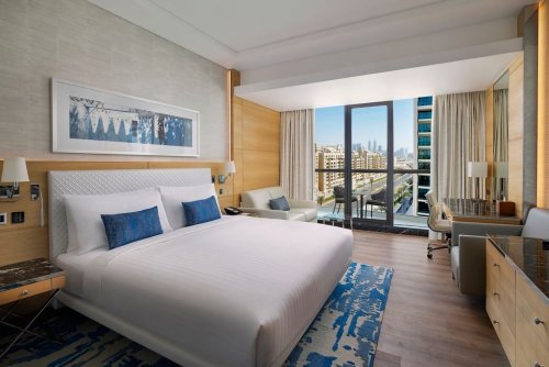 Marriott Resort Palm Jumeirah