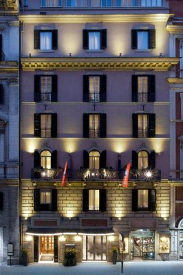 Mascagni Luxury Rooms & Suites