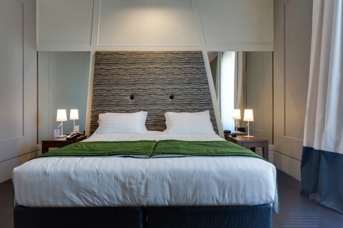 Mascagni Luxury Rooms & Suites