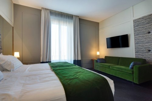 Mascagni Luxury Rooms & Suites