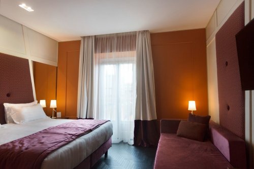 Mascagni Luxury Rooms & Suites