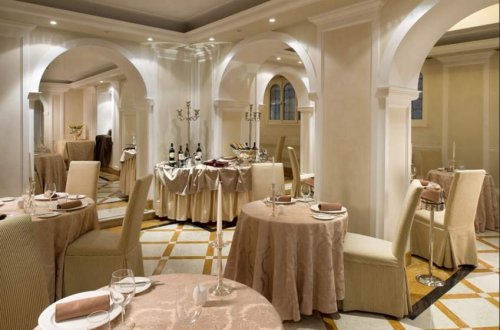 Hotel Carlton On The Grand Canal