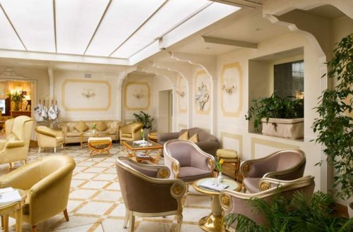 Hotel Carlton On The Grand Canal