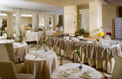 Hotel Carlton On The Grand Canal