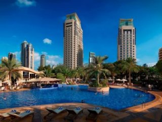 Habtoor Grand Resort, Autograph Collection Habtoor Grand Resort, Autograph Collection