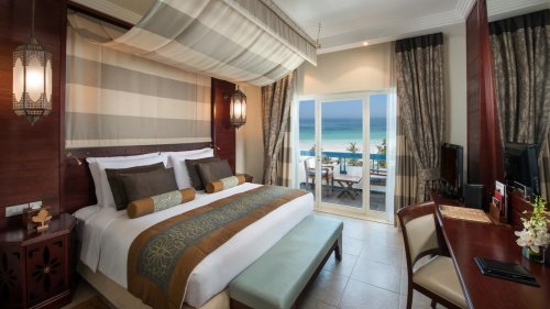 Hotel Ajman