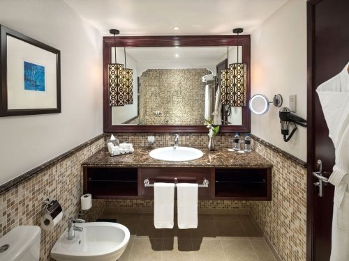 Hotel Ajman