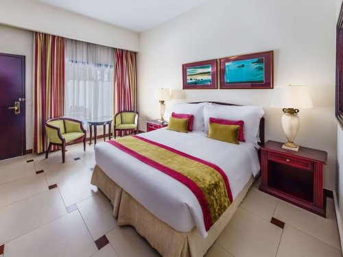 Hotel Ajman