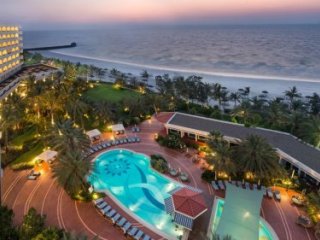 Hotel Ajman Hotel Ajman