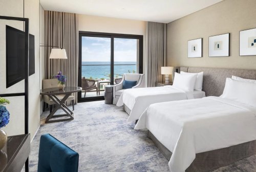 Address Fujairah Beach Resort