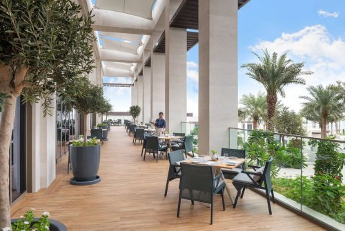 Address Fujairah Beach Resort