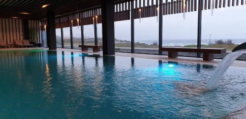 Hotel Verde Mar and Spa