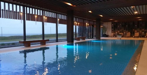 Hotel Verde Mar and Spa