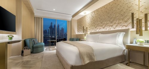 Hotel FIVE Palm Jumeirah