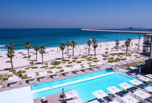 Nikki Beach Resort & Spa Dubai