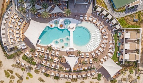 Nikki Beach Resort & Spa Dubai