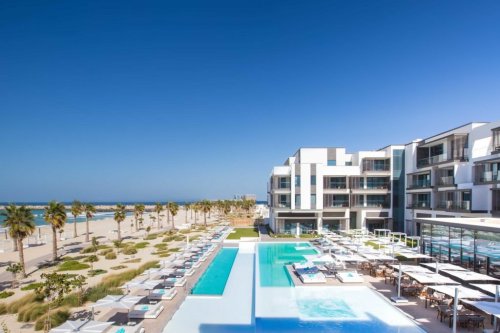 Nikki Beach Resort & Spa Dubai