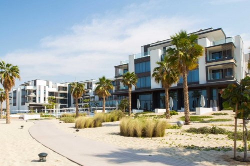 Nikki Beach Resort & Spa Dubai