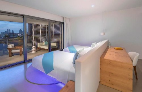 Nikki Beach Resort & Spa Dubai