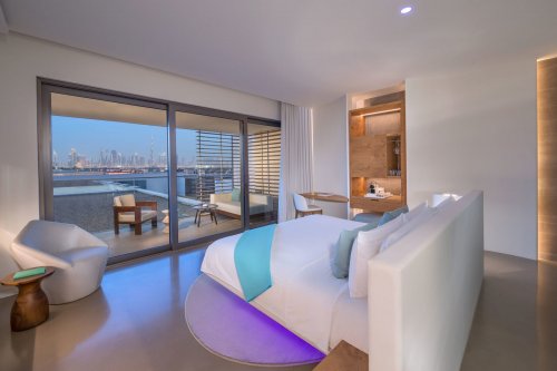 Nikki Beach Resort & Spa Dubai
