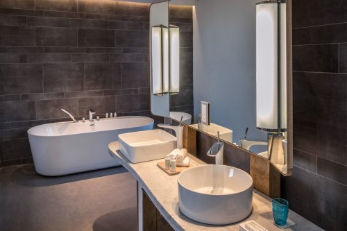 Nikki Beach Resort & Spa Dubai