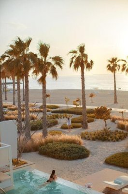 Nikki Beach Resort & Spa Dubai