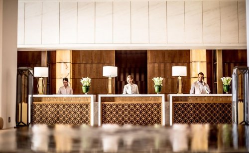 InterContinental Fujairah Resort