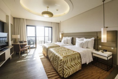 InterContinental Fujairah Resort