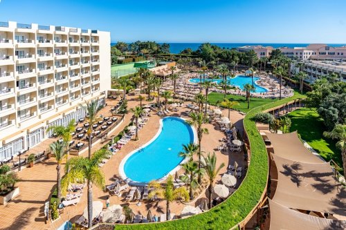 HB Guarana hotel