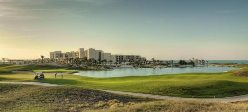 Hotel Park Hyatt Abu Dhabi